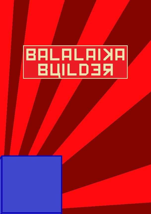 Balalaika Builder Box Art